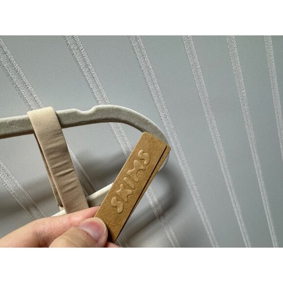 SKIMS Sand Fits Everybody Scoop Bralette BR-SCN-2025 Size 3X - Picture 2 of 7